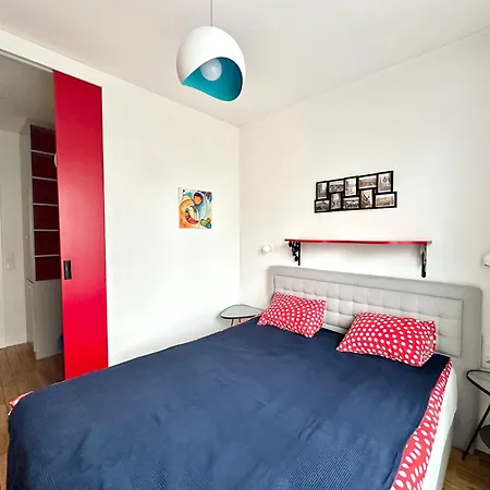 Project Comfort Leszczynska 4/33 *