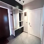 Apartamento Project Comfort Leszczyńska 4/33 Varsóvia