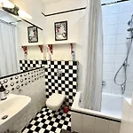 Project Comfort Leszczyńska 4/33 Apartamento Varsóvia