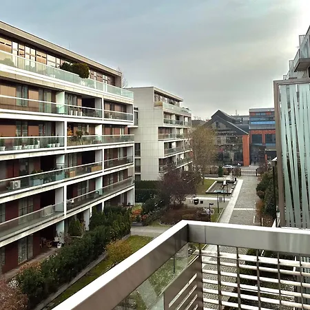 Project Comfort Leszczyńska 4/33