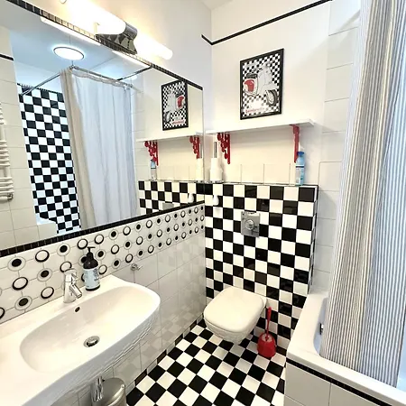 Project Comfort Leszczynska 4/33