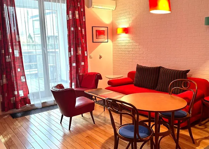 Project Comfort Leszczyńska 4/33