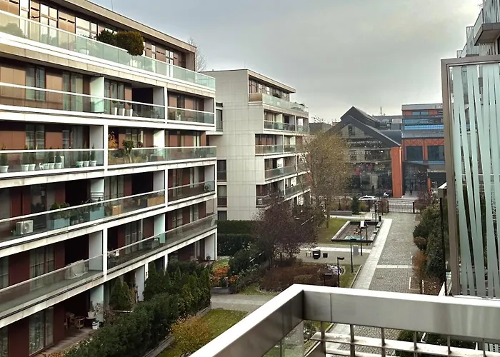 Project Comfort Leszczyńska 4/33