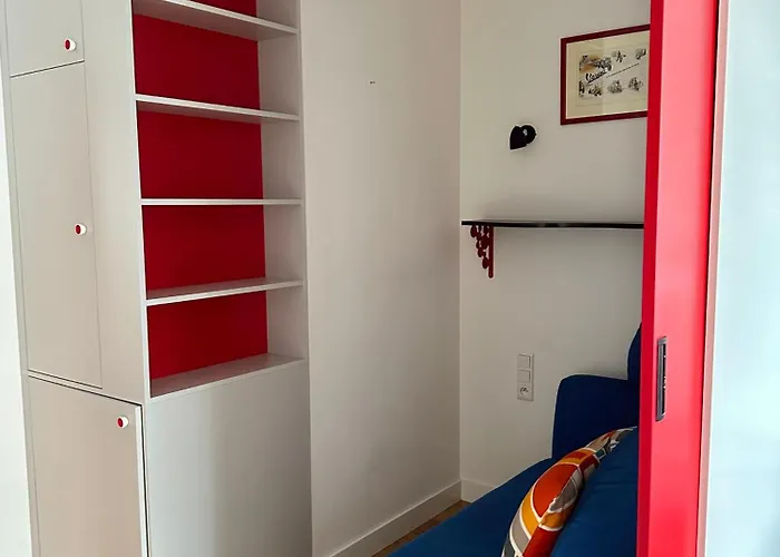 Lejlighed Project Comfort Leszczyńska 4/33