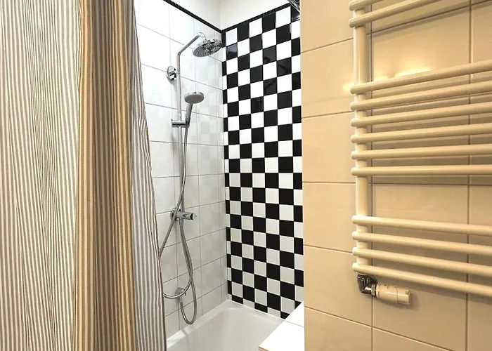 Project Comfort Leszczyńska 4/33 Lejlighed Warszawa