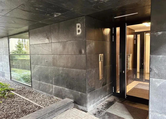 Lejlighed Project Comfort Leszczyńska 4/33