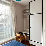 Project Comfort Leszczynska 4/33 * Varsovia