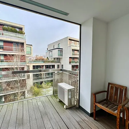 Project Comfort Leszczynska 4/33 Apartament *