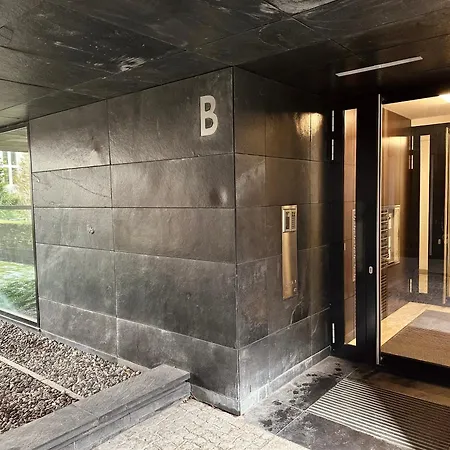 Apartament Project Comfort Leszczynska 4/33